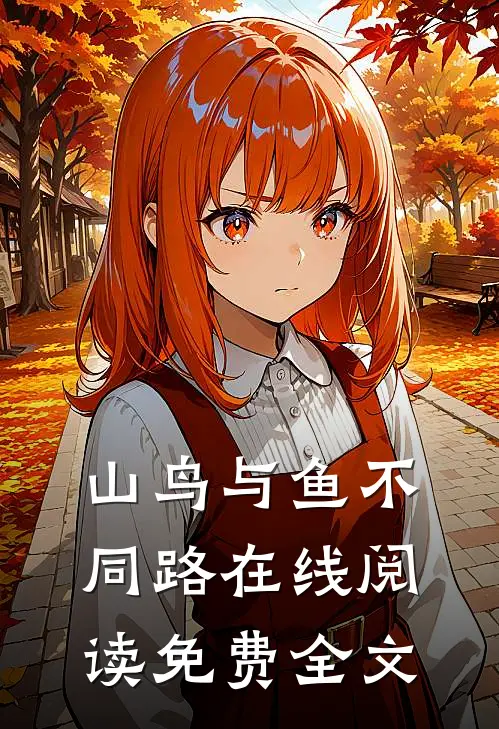 山鸟与鱼不同路在线阅读免费全文