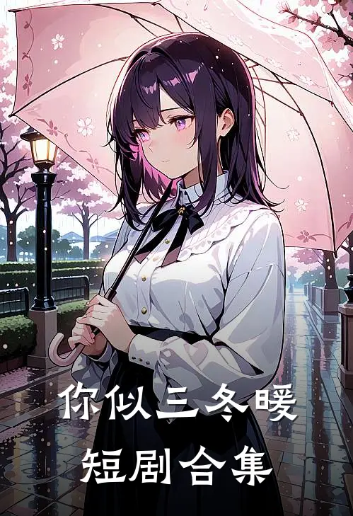 你似三冬暖短剧合集