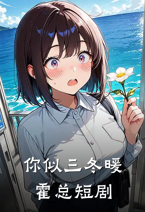 你似三冬暖霍总短剧