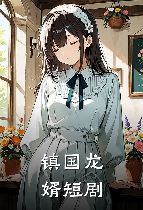 镇国龙婿短剧
