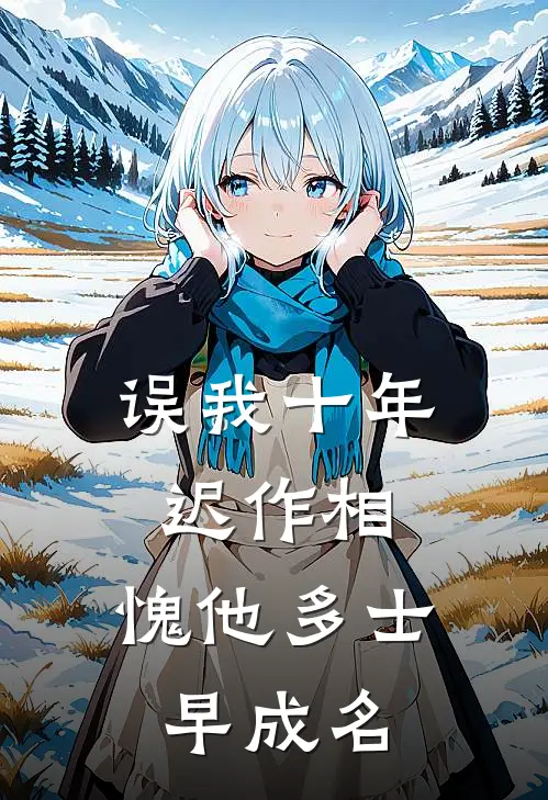 误我十年迟作相,愧他多士早成名