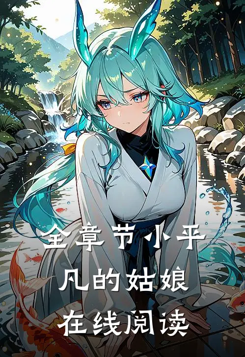 全章节小平凡的姑娘在线阅读