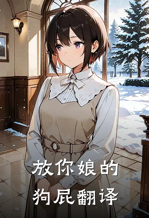 放你娘的狗屁翻译