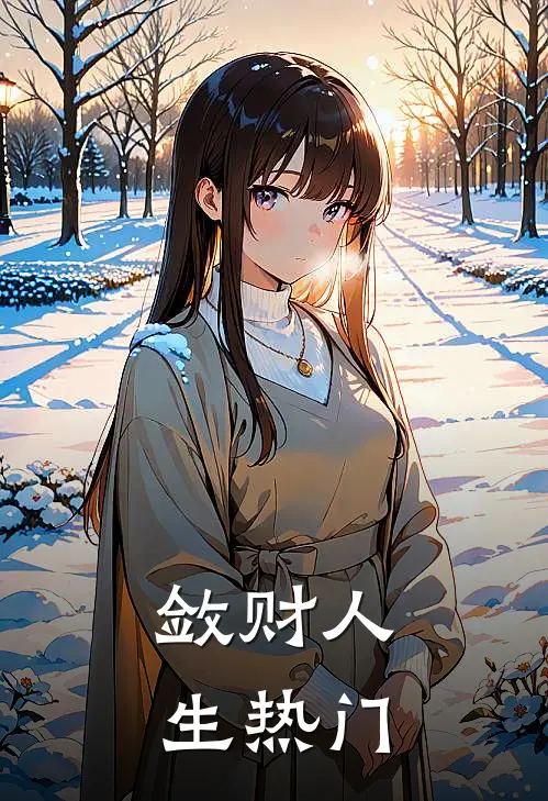 敛财人生热门