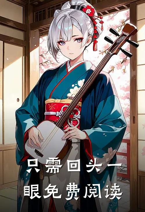 只需回头一眼免费阅读