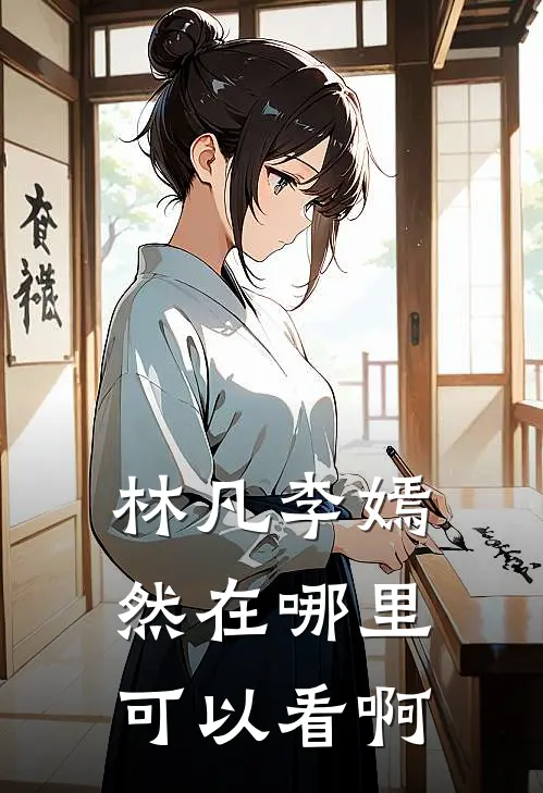 林凡李嫣然在哪里可以看啊