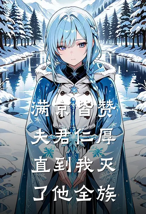 满京皆赞夫君仁厚，直到我灭了他全族