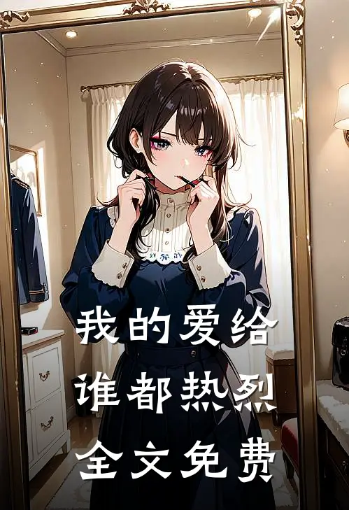 我的爱给谁都热烈全文免费