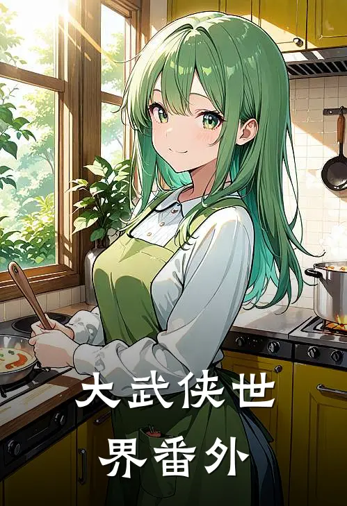 大武侠世界 番外