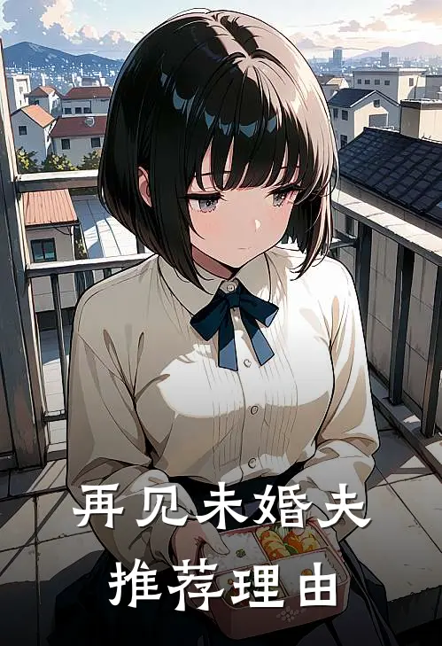 再见未婚夫推荐理由