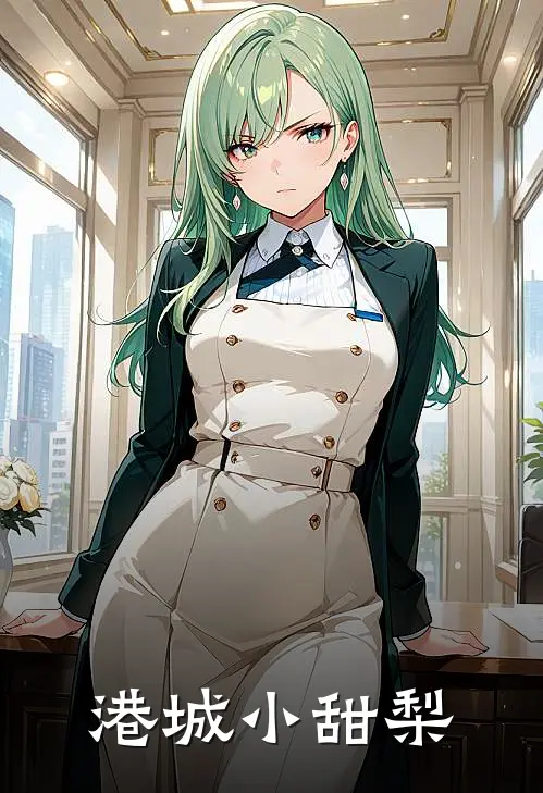 港城小甜梨