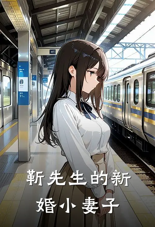 靳先生的新婚小妻子