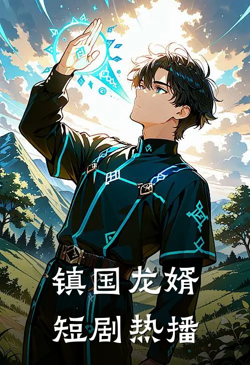 镇国龙婿短剧热播