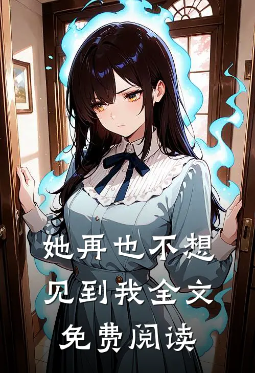 她再也不想见到我全文免费阅读