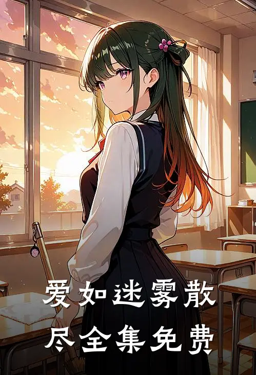 爱如迷雾散尽 全集免费