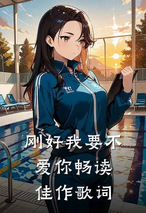 刚好我要不爱你畅读佳作歌词