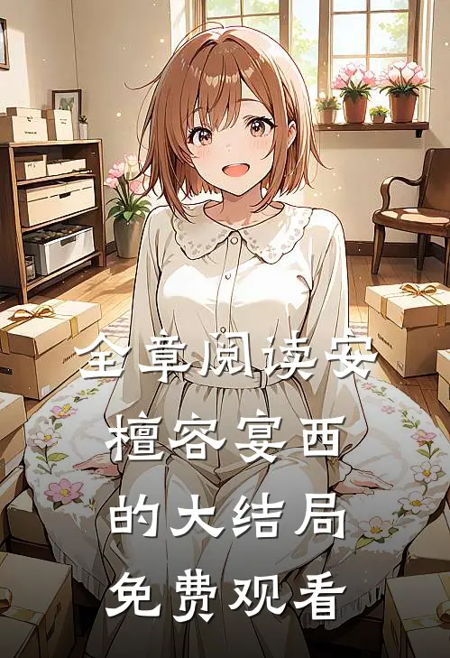 全章阅读安檀容宴西的大结局免费观看