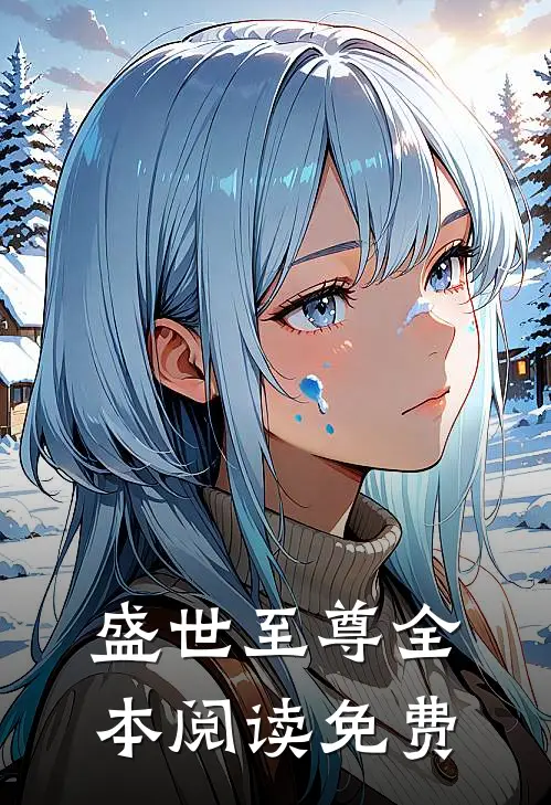盛世至尊全本阅读免费
