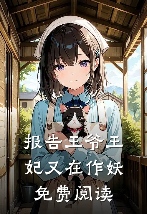 报告王爷王妃又在作妖免费阅读