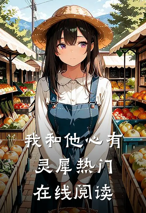我和他心有灵犀热门在线阅读