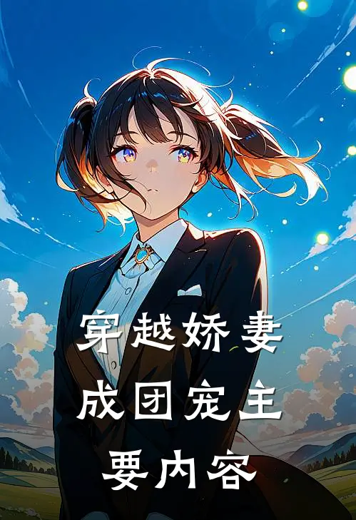 穿越娇妻成团宠主要内容