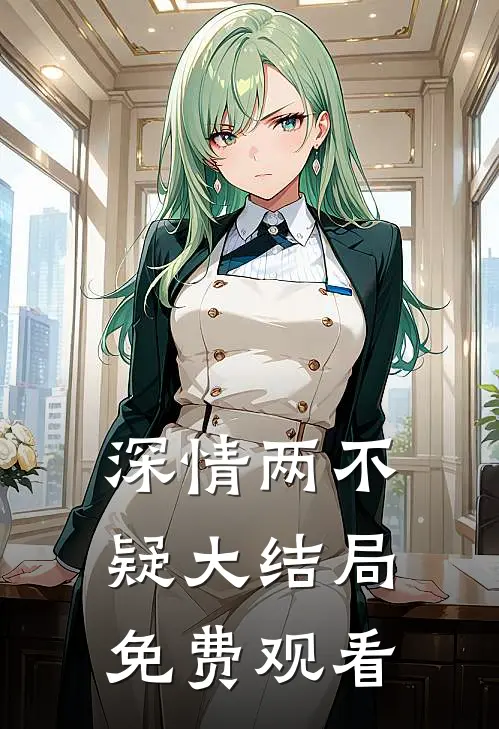 深情两不疑大结局免费观看