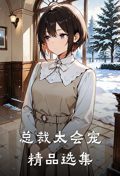 总裁太会宠精品选集