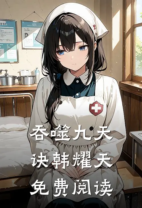 吞噬九天诀韩耀天免费阅读