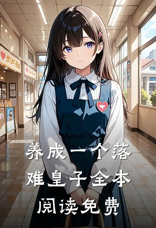 养成一个落难皇子全本阅读免费