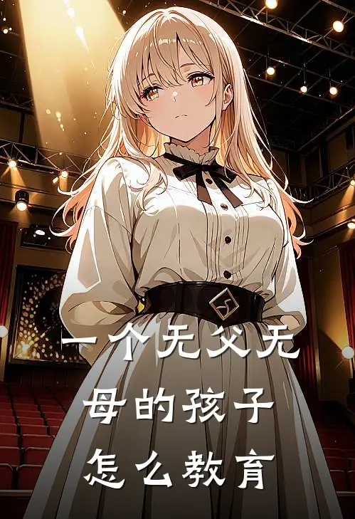 一个无父无母的孩子怎么教育