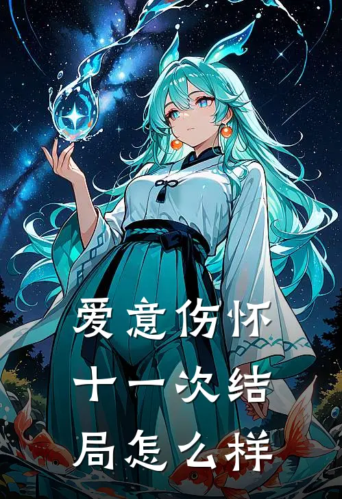 爱意伤怀十一次结局怎么样