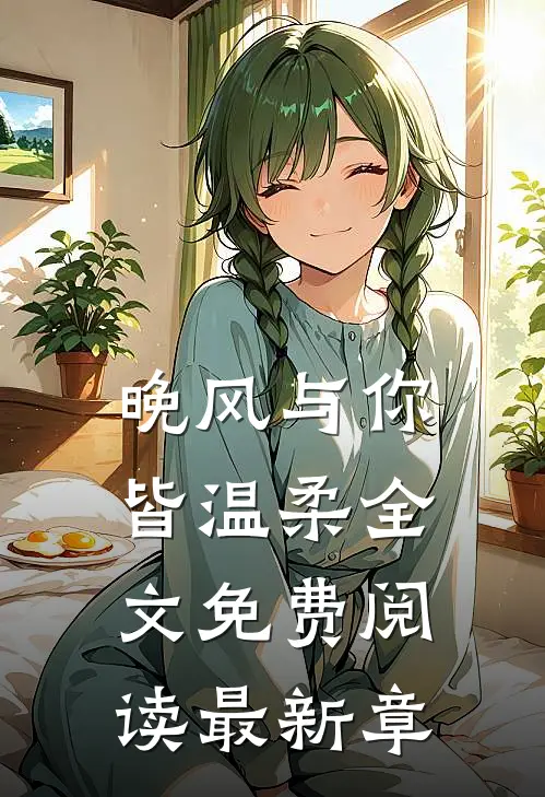 晚风与你皆温柔全文免费阅读最新章