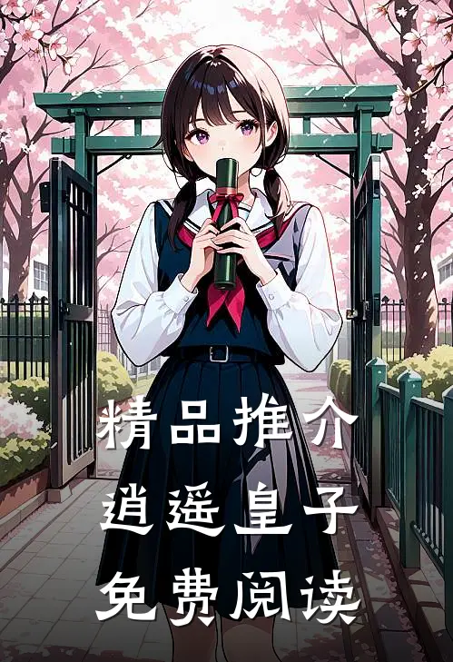 精品推介逍遥皇子免费阅读