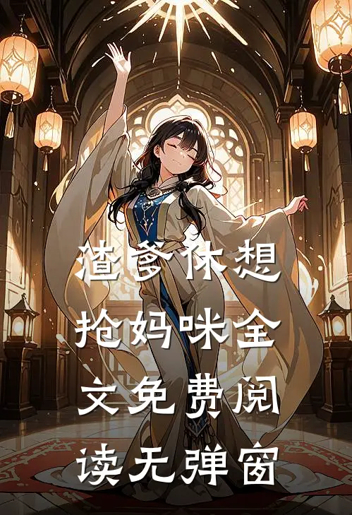 渣爹休想抢妈咪全文免费阅读无弹窗
