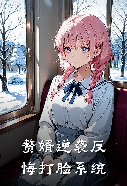 赘婿逆袭反悔打脸系统
