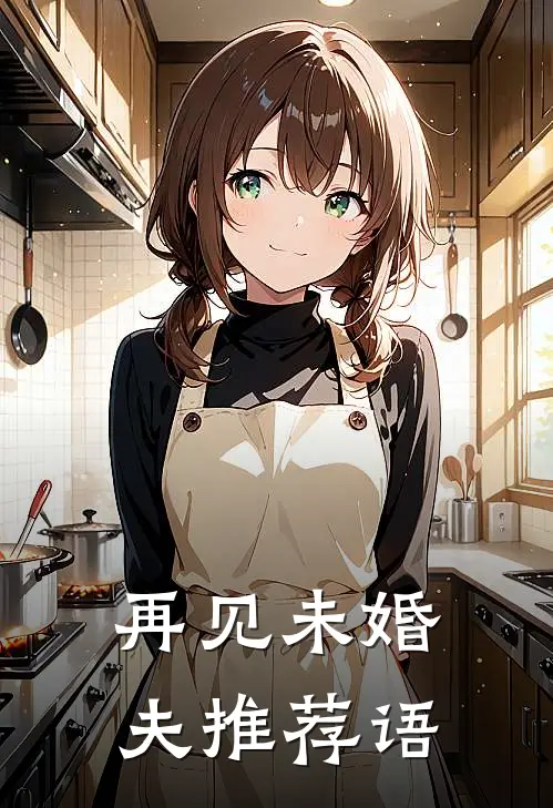 再见未婚夫推荐语