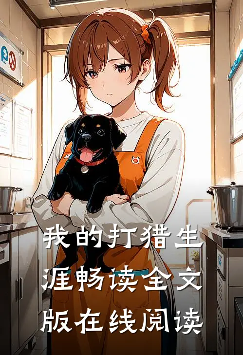 我的打猎生涯畅读全文版在线阅读