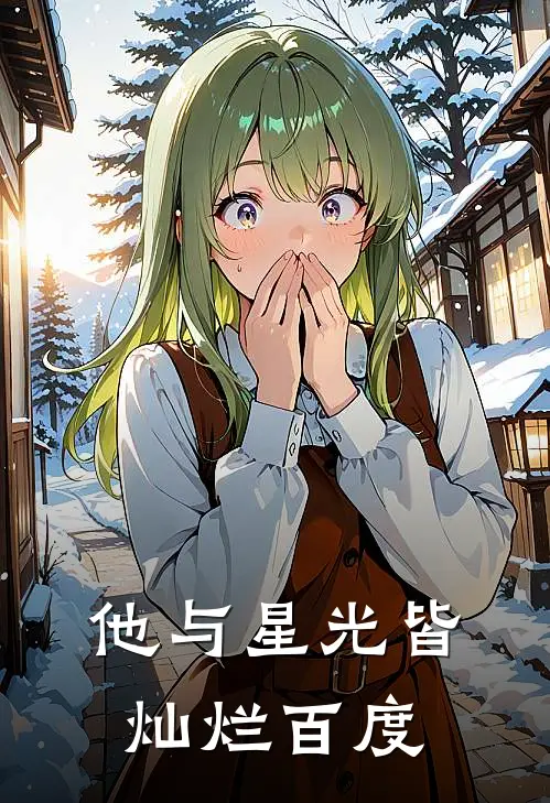 他与星光皆灿烂百度