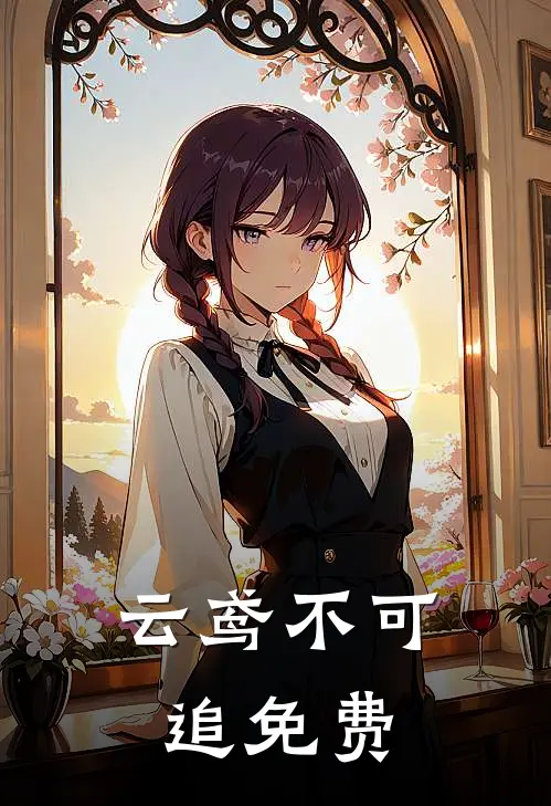云鸢不可追免费