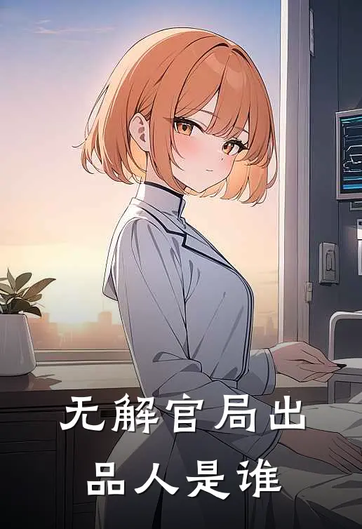无解官局出品人是谁