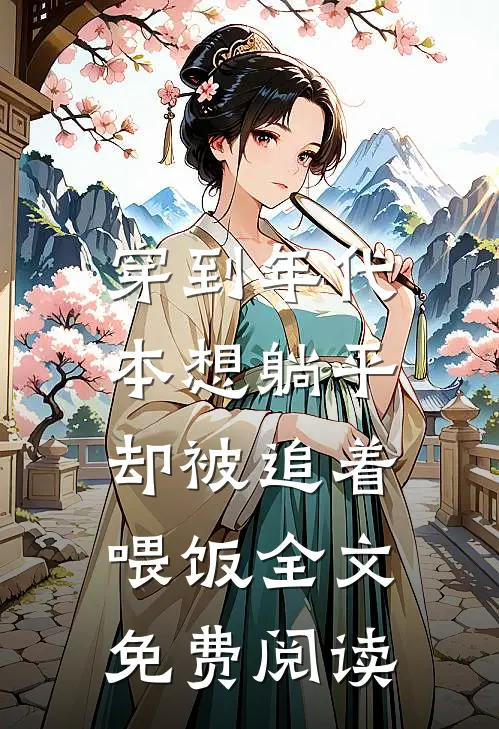 穿到年代，本想躺平却被追着喂饭全文免费阅读