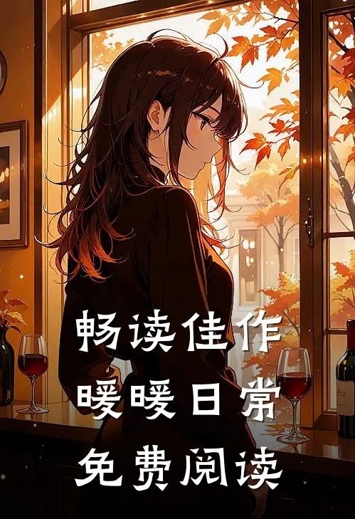 畅读佳作暖暖日常免费阅读