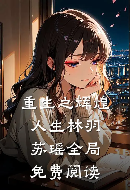 重生之辉煌人生林羽苏瑶全局免费阅读