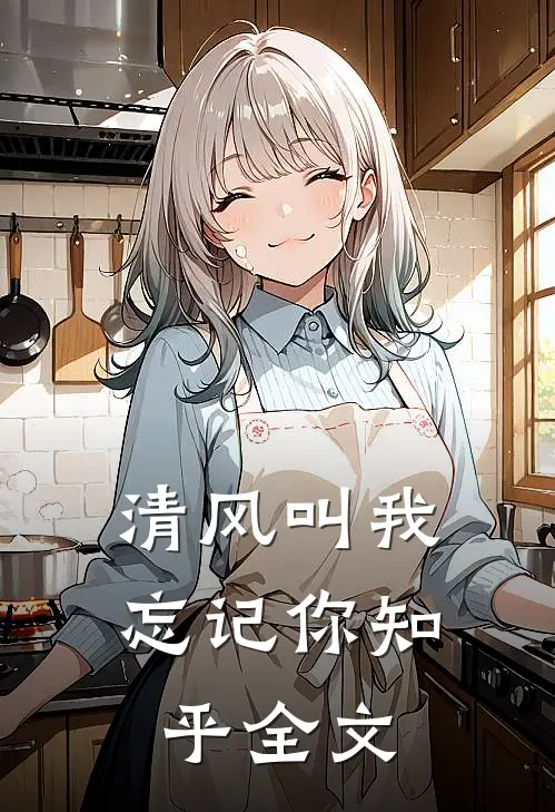清风叫我忘记你知乎全文