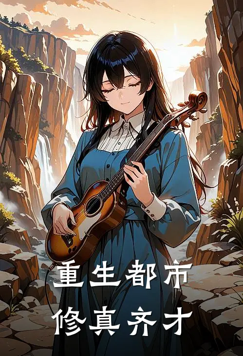 重生都市修真齐才