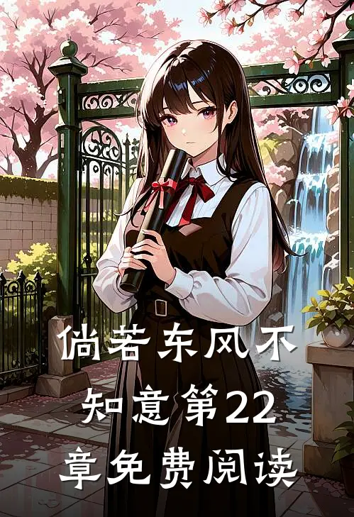 倘若东风不知意第22章免费阅读
