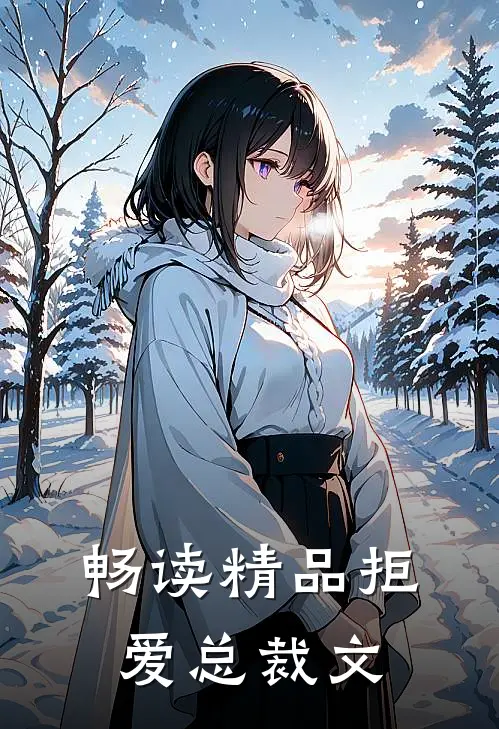 畅读精品拒爱总裁文
