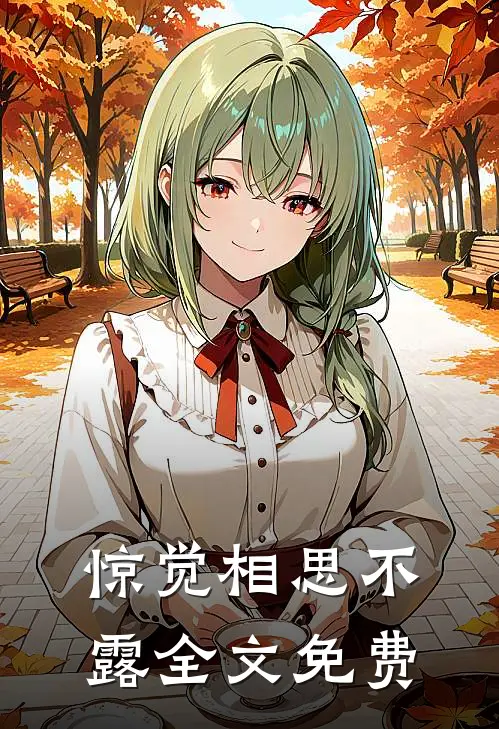 惊觉相思不露全文免费