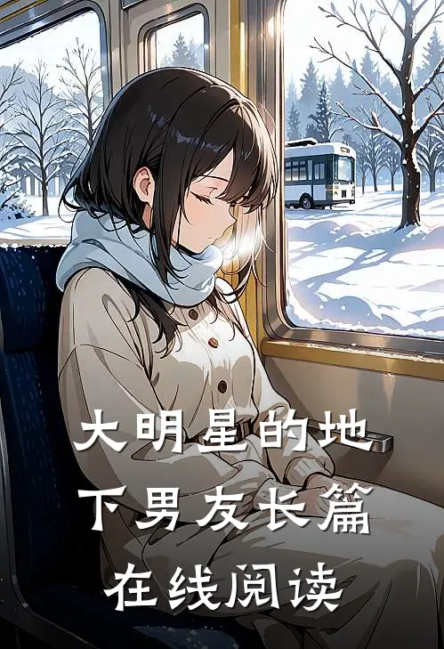 大明星的地下男友长篇在线阅读