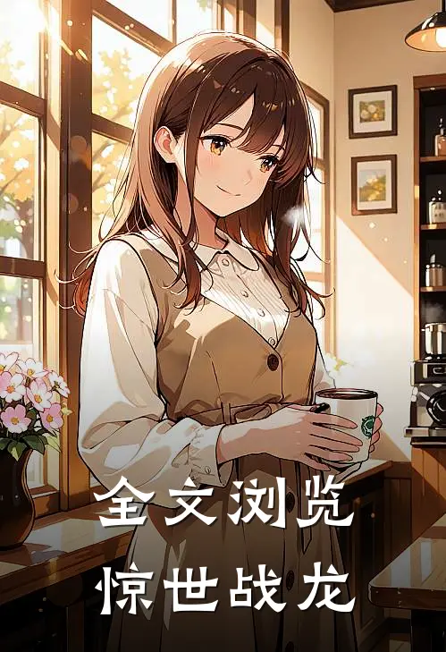 全文浏览惊世战龙